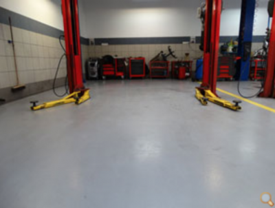 Pardoseli sintetice Elastice