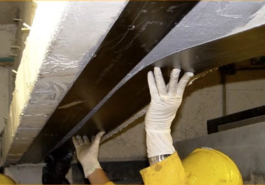 Sika Carbodur Sistem